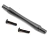 Image 1 for Traxxas Aluminum Wheelie Bar Axle (Charcoal Grey)