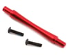 Image 1 for Traxxas Aluminum Wheelie Bar Axle (Red)