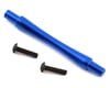 Image 1 for Traxxas Aluminum Wheelie Bar Axle (Blue)