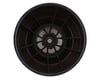 Image 2 for Traxxas Weld Racing Rear Drag Wheels (Satin Black Chrome) (2)