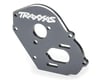 Image 1 for Traxxas Magnum 272R™ 4mm Aluminum Motor Plate (Grey)