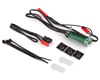 Related: Traxxas Front LED Light Set (Red)