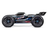 Image 2 for Traxxas Sledge RTR 6S 4WD Electric Monster Truck (Blue)