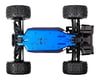 Image 7 for Traxxas Sledge RTR 6S 4WD Electric Monster Truck (Blue)