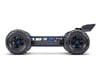 Image 9 for Traxxas Sledge RTR 6S 4WD Electric Monster Truck (Blue)