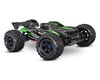 Image 1 for Traxxas Sledge RTR 6S 4WD Electric Monster Truck (Green)