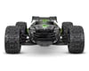 Image 3 for Traxxas Sledge RTR 6S 4WD Electric Monster Truck (Green)