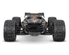 Image 3 for Traxxas Sledge RTR 6S 4WD Electric Monster Truck (Orange)
