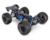 Image 8 for Traxxas Sledge RTR 6S 4WD Electric Monster Truck (Red)