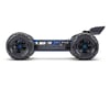 Image 9 for Traxxas Sledge RTR 6S 4WD Electric Monster Truck (Red)