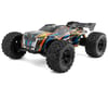 Image 1 for Traxxas Sledge RTR 6S 4WD Electric Brushless 1/8 Monster Truck (Blue)