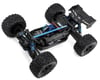 Image 2 for Traxxas Sledge RTR 6S 4WD Electric Brushless 1/8 Monster Truck (Blue)