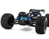 Image 3 for Traxxas Sledge RTR 6S 4WD Electric Brushless 1/8 Monster Truck (Blue)