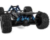 Image 4 for Traxxas Sledge RTR 6S 4WD Electric Brushless 1/8 Monster Truck (Blue)