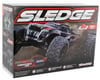 Image 7 for Traxxas Sledge RTR 6S 4WD Electric Brushless 1/8 Monster Truck (Blue)