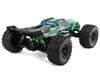 Image 2 for Traxxas Sledge RTR 6S 4WD Electric Brushless 1/8 Monster Truck (Green)