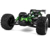 Image 4 for Traxxas Sledge RTR 6S 4WD Electric Brushless 1/8 Monster Truck (Green)