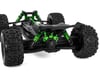 Image 5 for Traxxas Sledge RTR 6S 4WD Electric Brushless 1/8 Monster Truck (Green)