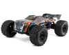 Related: Traxxas Sledge RTR 6S 4WD Electric Brushless 1/8 Monster Truck (Orange)