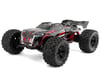 Image 1 for Traxxas Sledge RTR 6S 4WD Electric Brushless 1/8 Monster Truck (Red)