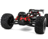 Image 3 for Traxxas Sledge RTR 6S 4WD Electric Brushless 1/8 Monster Truck (Red)