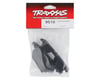Image 2 for Traxxas Sledge Body Roof Skid Pads (Black)