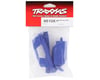 Image 2 for Traxxas Sledge Body Roof Skid Pads (Blue)