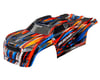 Related: Traxxas Sledge® 1/8 Pre-Painted Monster Truck Body (Orange)