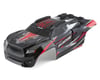 Related: Traxxas Sledge Body (Red)