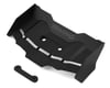 Image 1 for Traxxas Sledge Rear Wing (Black)
