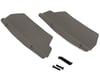 Image 1 for Traxxas Sledge Rear Mud Guards (Black)