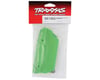 Image 2 for Traxxas Sledge Rear Mud Guards (Green)