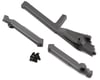 Image 1 for Traxxas Sledge Rear Chassis Braces