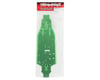 Image 2 for Traxxas Sledge Aluminum Chassis (Green)