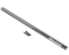 Image 1 for Traxxas Sledge Aluminum Chassis Brace T-Bar (Grey)