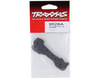Image 2 for Traxxas Sledge Aluminum Rear Tie Bars (Dark Titanium)