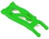 Image 1 for Traxxas Sledge Left Front Suspension Arm (Green)