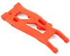 Image 1 for Traxxas Sledge Left Front Suspension Arm (Orange)