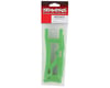 Image 2 for Traxxas Sledge Left Rear Suspension Arm (Green)