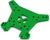 Image 1 for Traxxas Sledge Aluminum Rear Shock Tower (Green)