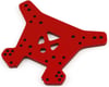 Related: Traxxas Sledge Aluminum Rear Shock Tower (Red)