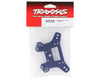 Image 2 for Traxxas Sledge Aluminum Front Shock Tower (Blue)