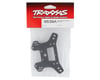 Image 2 for Traxxas Sledge Aluminum Front Shock Tower (Grey)