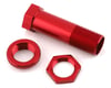 Related: Traxxas Sledge Aluminum Servo Saver Post Assembly (Red)