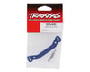 Image 2 for Traxxas Sledge Aluminum Steering Draglink (Blue)
