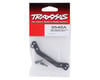Image 2 for Traxxas Sledge Aluminum Steering Draglink (Dark Titanium)