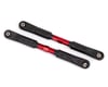 Related: Traxxas Sledge Aluminum Front Camber Link Tubes (Red) (2)