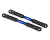 Related: Traxxas Sledge Aluminum Front Camber Link Tubes (Blue) (2)