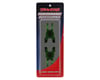 Image 2 for Traxxas Aluminum Rear Stub Axle Carriers Left & Right (Green) (2)