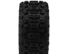 Image 3 for Traxxas Sledgehammer 3.8" Pre-Mounted Monster Truck Tires (Black/Grey) (2)